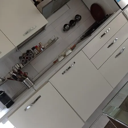 Appartement Vicino A Me *