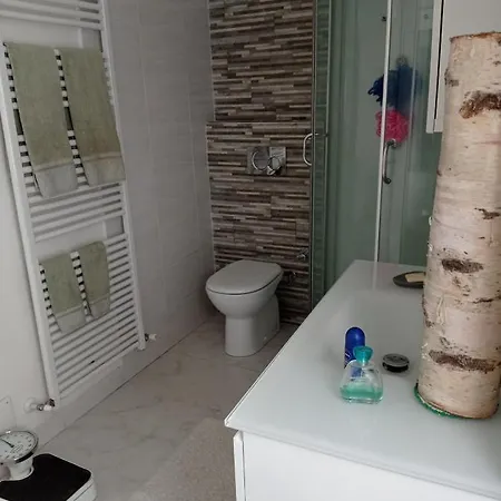 Vicino A Me Appartement *