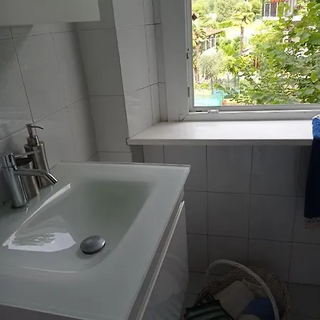 Apartment Vicino A Me