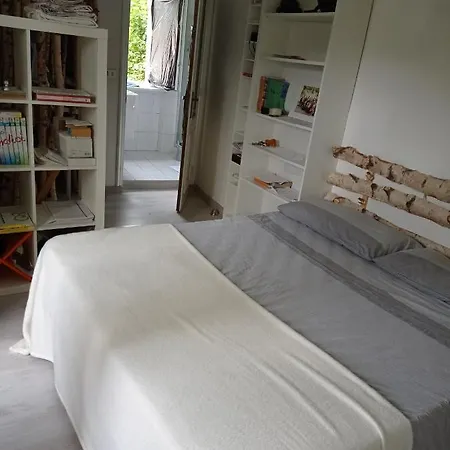 Appartement Vicino A Me *