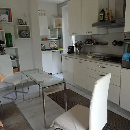 Vicino A Me Apartment Castiglione d'Intelvi